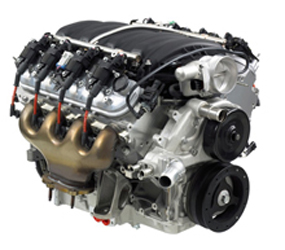 B2522 Engine